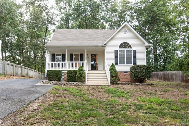 4706 Black Oak Rd, North Chesterfield, VA 23237 - photo 1