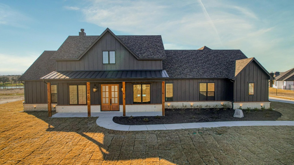 1064 Elevation Trail, Weatherford, TX 76087 - photo 1