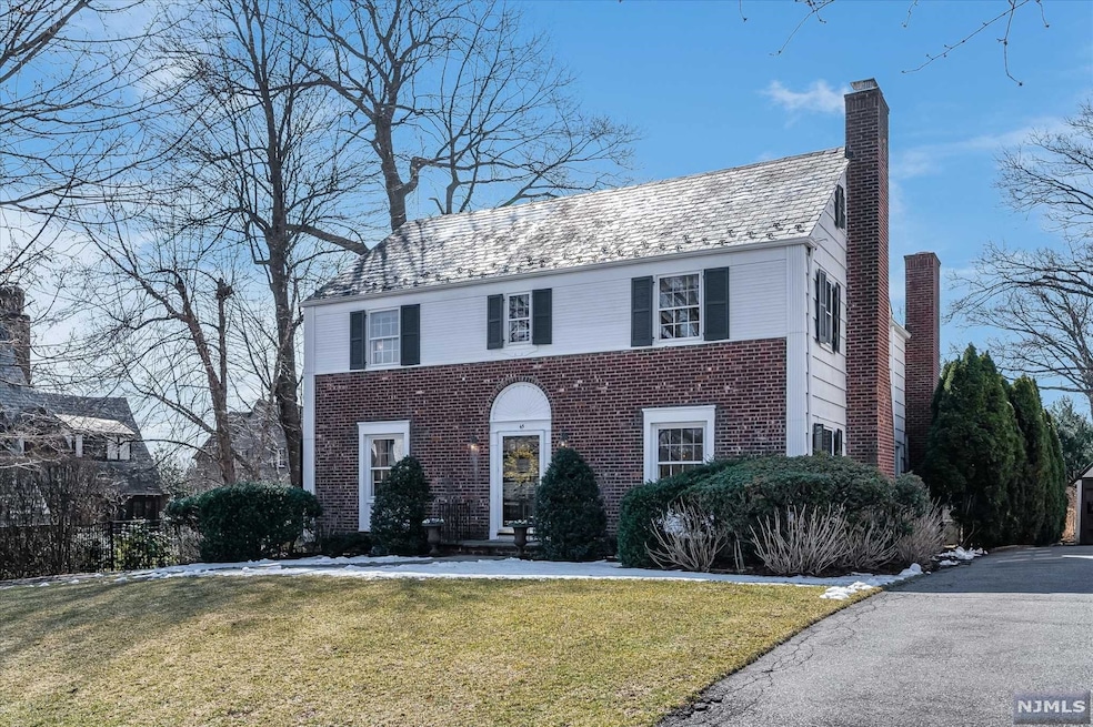 45 Stanford Place, Glen Ridge, NJ 07028 - photo 1