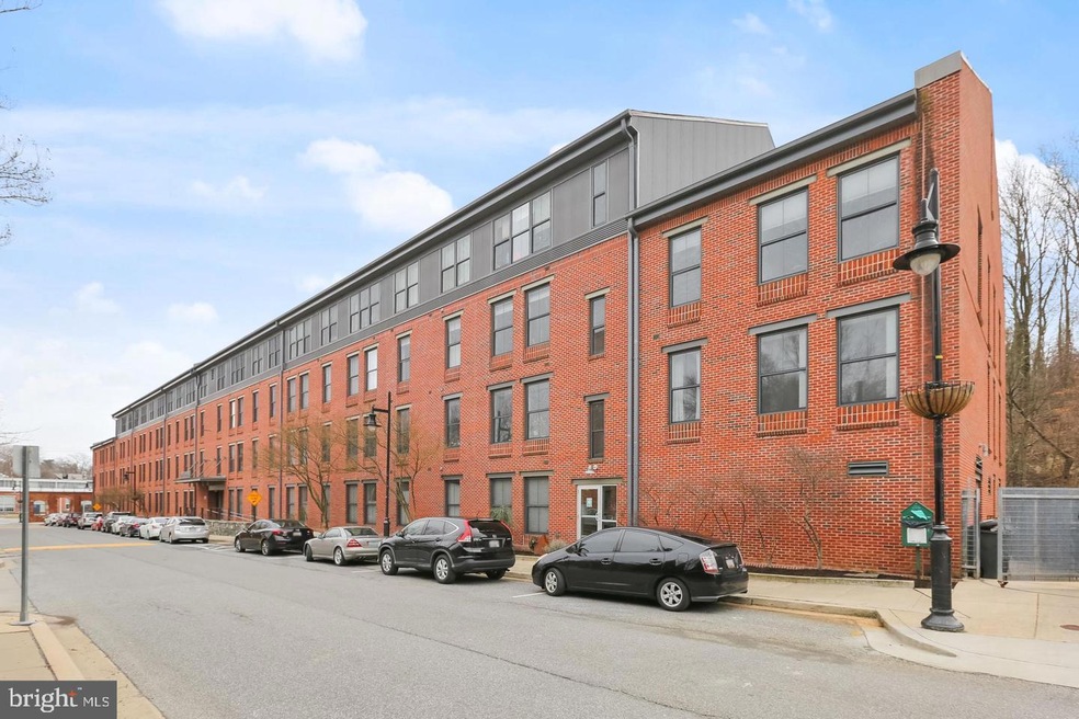 2007 Clipper Park Rd unit 320, Baltimore, MD 21211 - photo 1