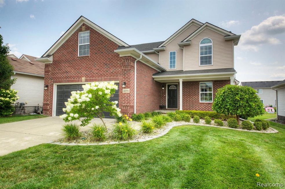 Welcome Home!