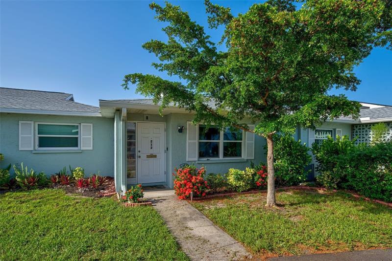 Sold $265,000 • Co-Listing Agent