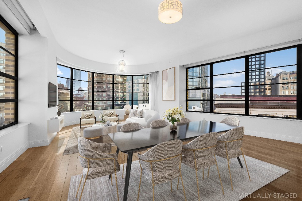 10 Sullivan St unit 8A, New York, NY 10012 - photo 1