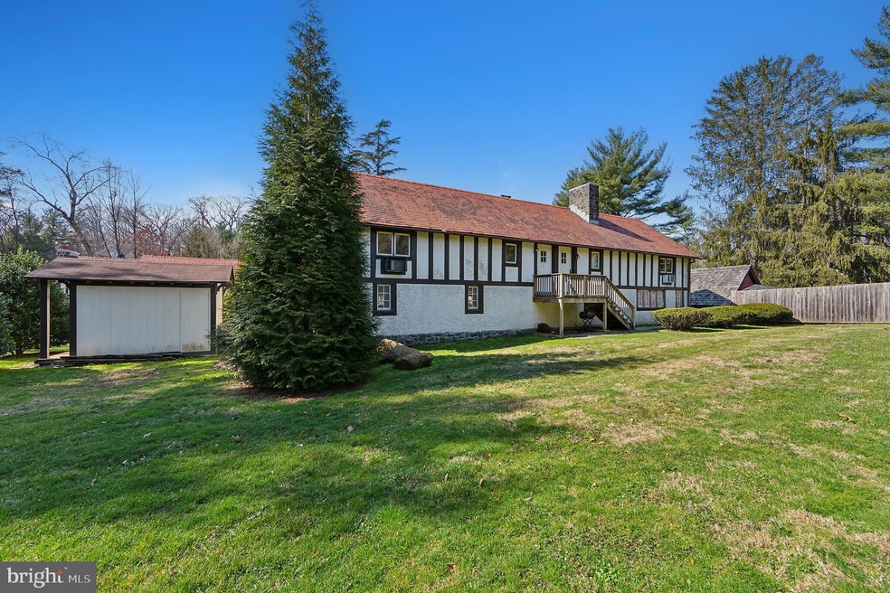 809 Mill Rd unit B, Bryn Mawr, PA 19010 - photo 1