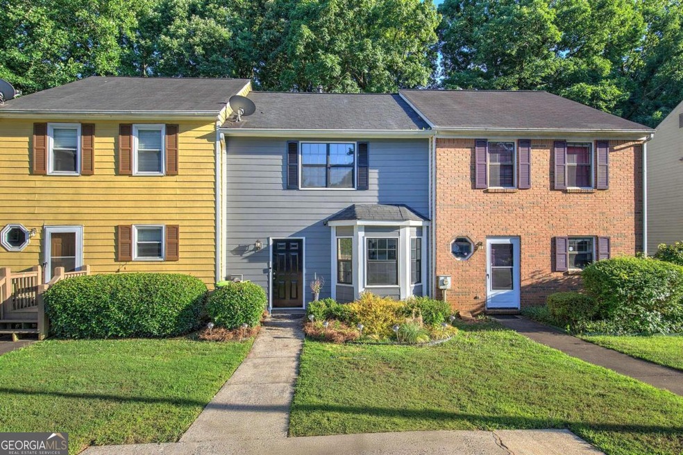 124 Springstead Ct SW, Marietta, GA 30060 - photo 1