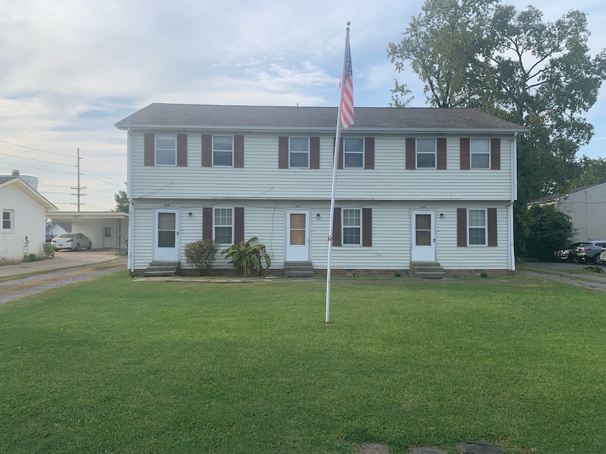 Sold $529,000 • Co-Listing Agent