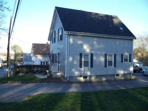 30 Pratt St, Taunton, MA 02780 - photo 1