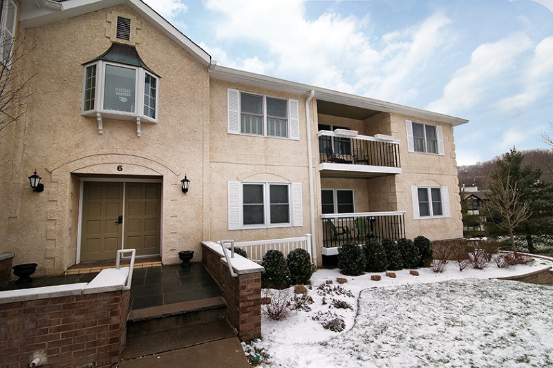 6H Heritage Dr unit H, Chatham, NJ 07928 - photo 1