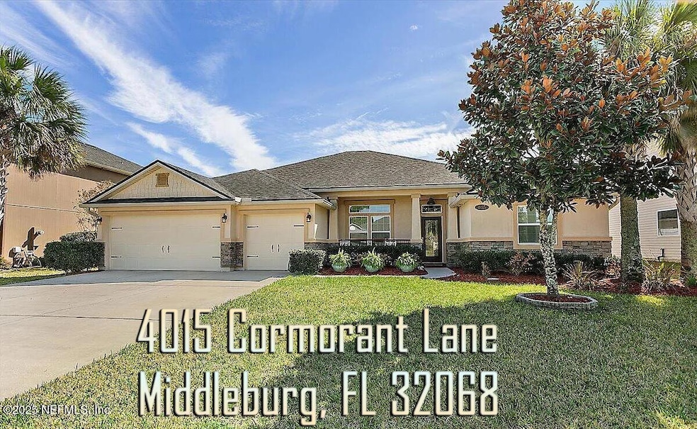 4015 Cormorant Ln, Middleburg, FL 32068 - photo 1
