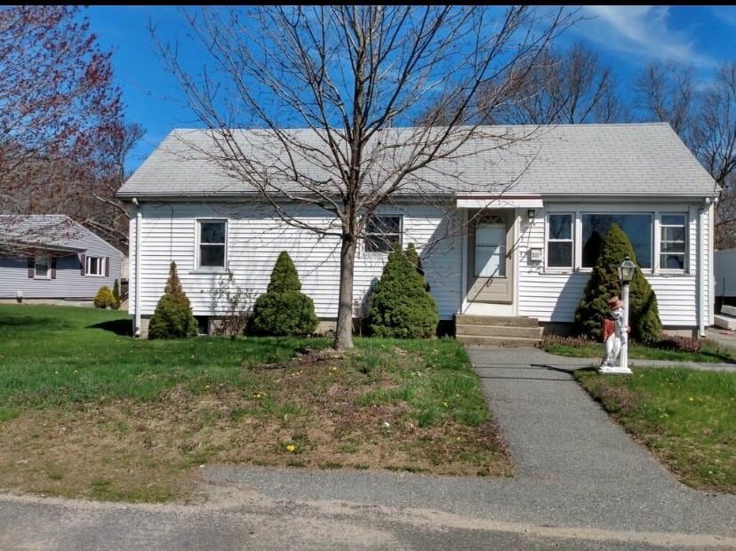 7 Starr St, Johnston, RI 02919 - photo 1