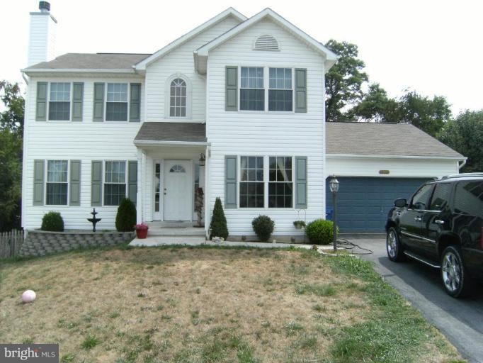 18632 Wilderness Way, Hagerstown, MD 21740 - photo 1