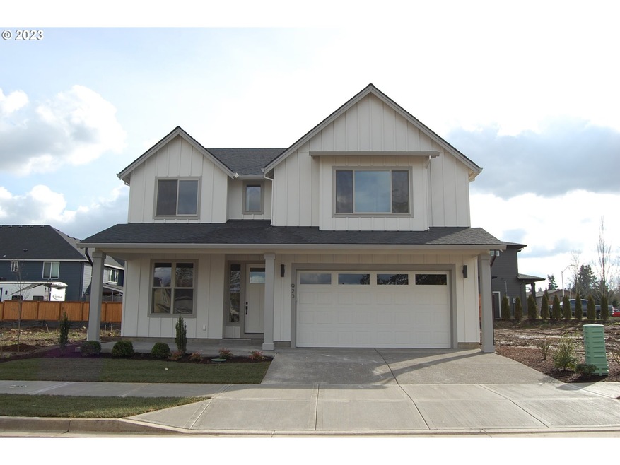 923 NE 17th Ave unit Lot 6, Canby, OR 97013 - photo 1