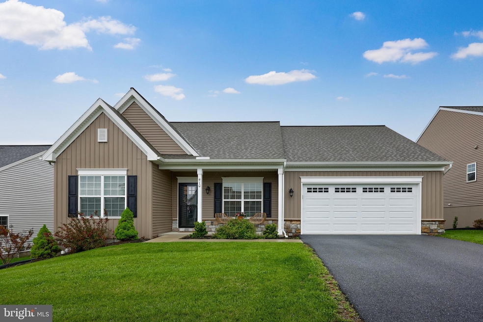 Pending $420,000