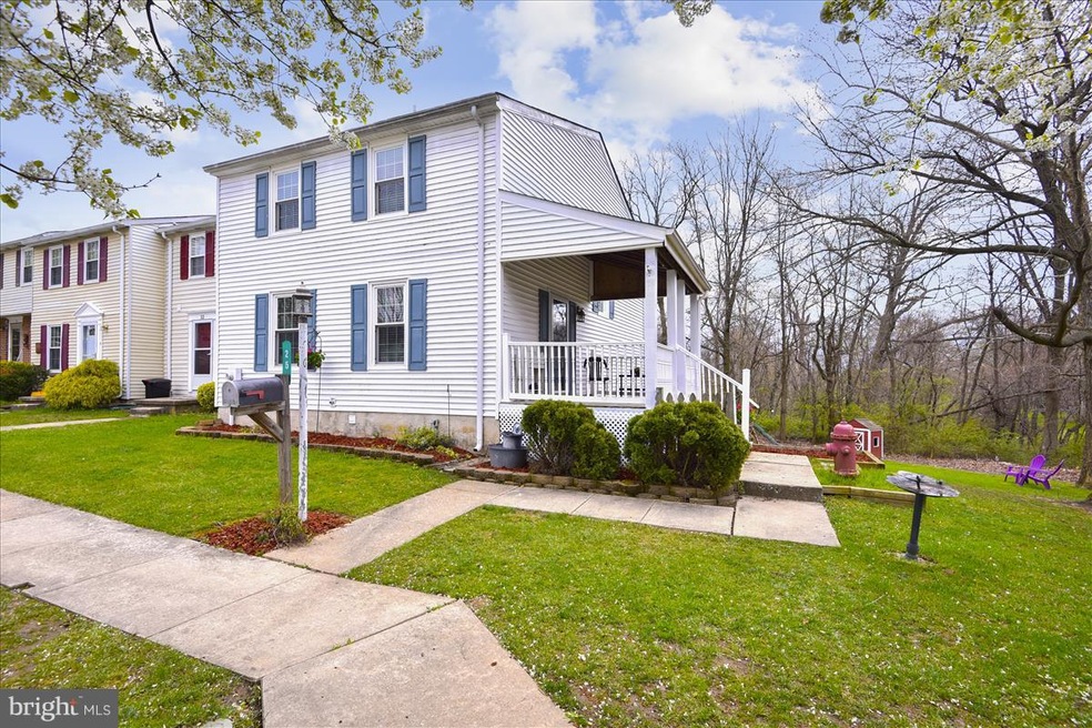 25 Hapsburg Ct, Parkville, MD 21234 - photo 1