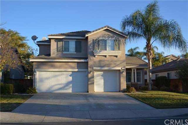 Welcome to 17758 Cedarwood Dr
