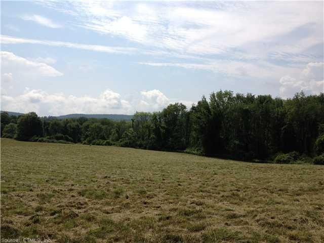 Land/Lot.