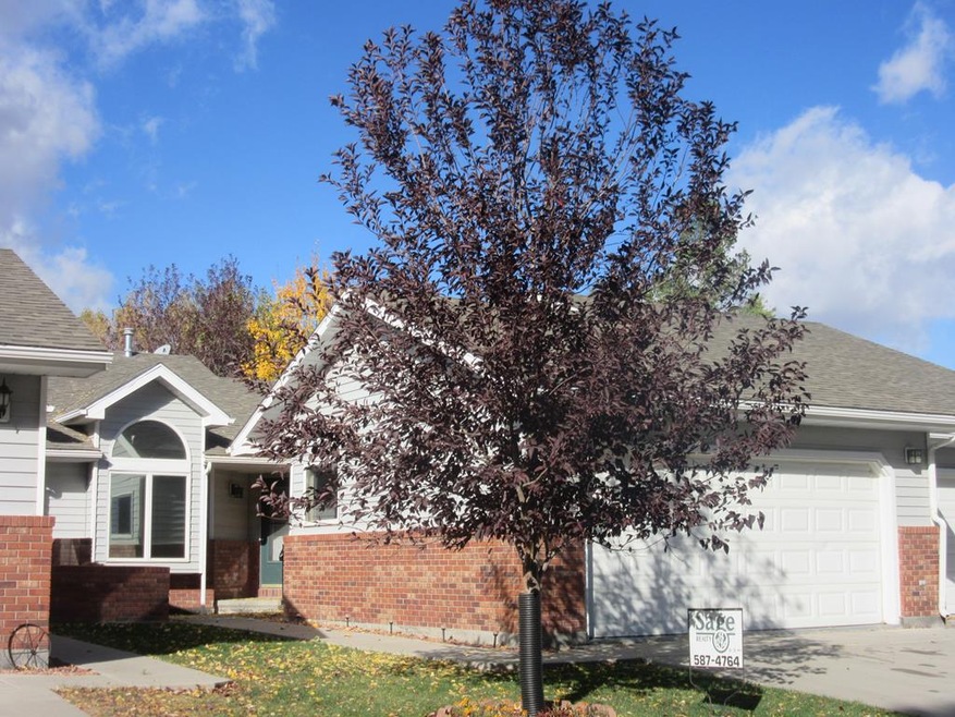 1107 Sage Brush St, Cody, WY 82414 - photo 1