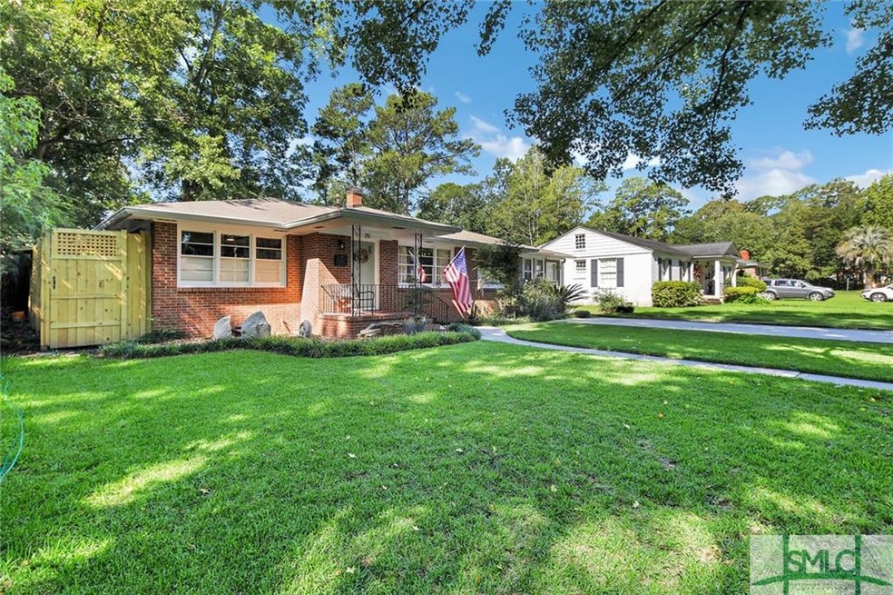 25 E 64th St, Savannah, GA 31405 - photo 1