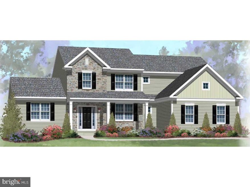 449 Stone Bridge Rd, Perkasie, PA 18944 - photo 1