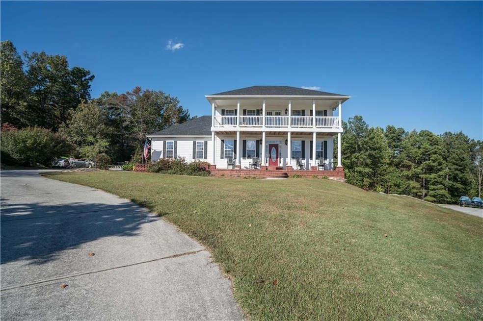 4843 Rose Heights Dr, Flowery Branch, GA 30542 - photo 1