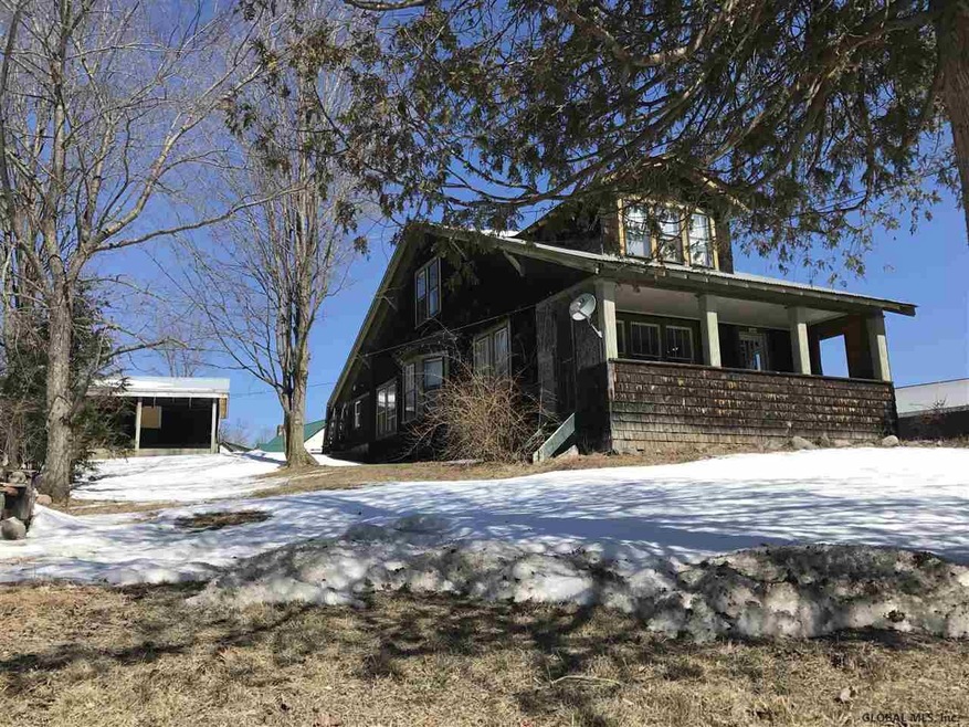 4099 Rockwell St, Hadley, NY 12835 - photo 1