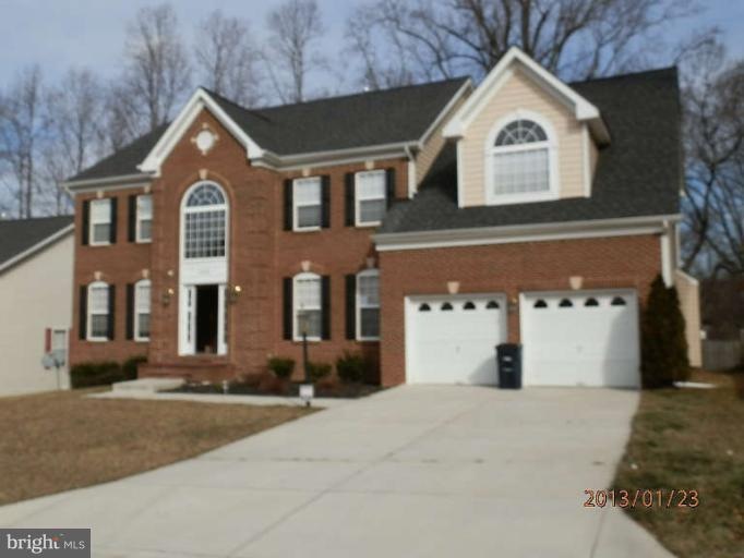 7309 Albatross Ct, Bowie, MD 20720 - photo 1