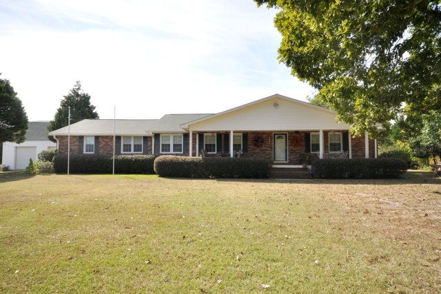 Main View