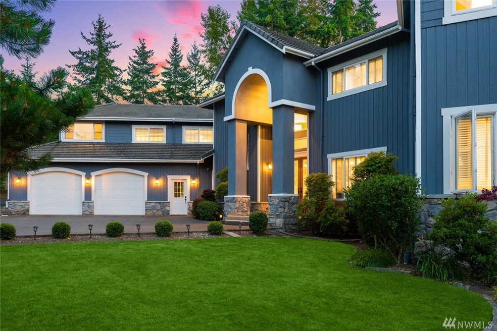 3455 96th Ave SE, Mercer Island, WA 98040 - photo 1