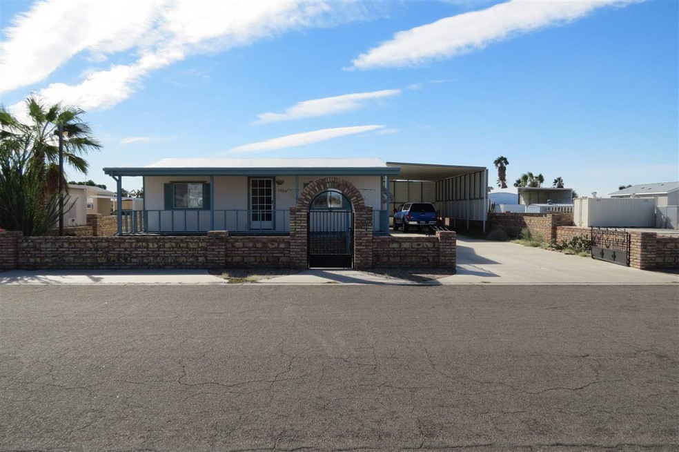 13279 E 47th Ln, Yuma, AZ 85367 - photo 1