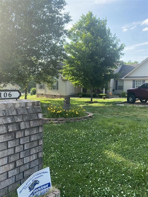 106 Southview Dr, Shelbyville, TN 37160 - photo 1