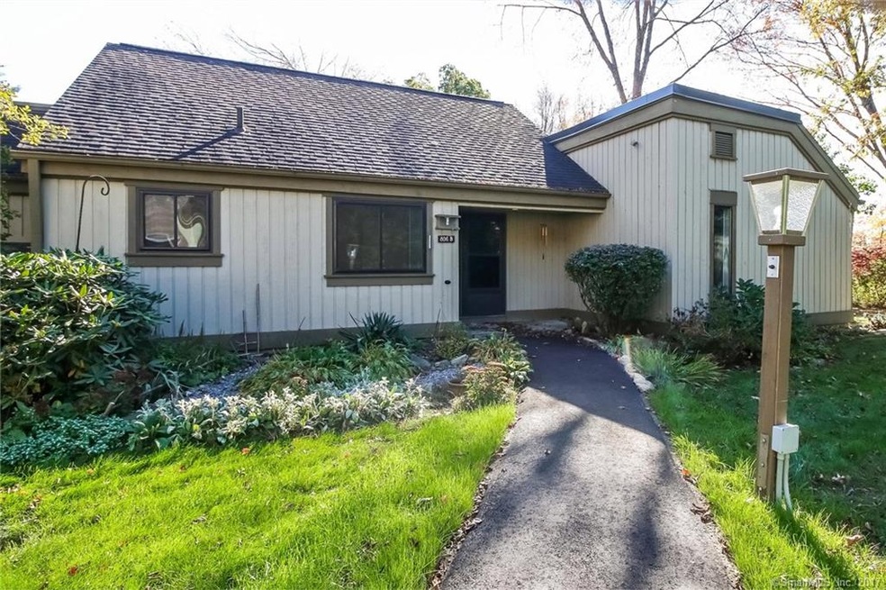 806 Heritage Village unit B, Southbury, CT 06488 - photo 1