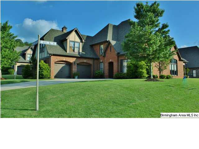 1020 Greystone Parc Road