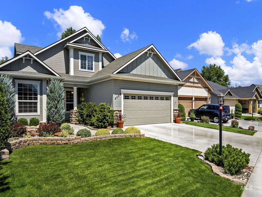 6866 E Greens Dr, Nampa, ID 83687 - photo 1