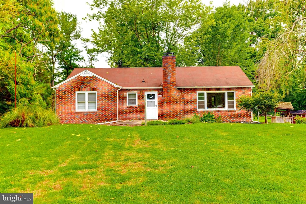 1405 Pomeroy Ave, Abingdon, MD 21009 - photo 1