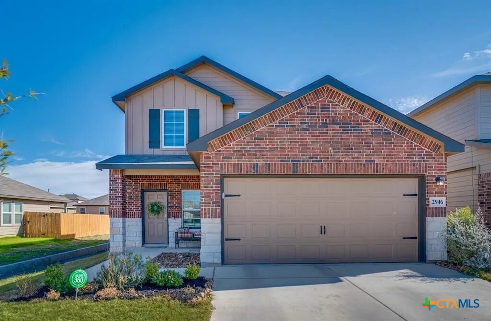 2946 Wolfcreek, New Braunfels, TX 78130 - photo 1