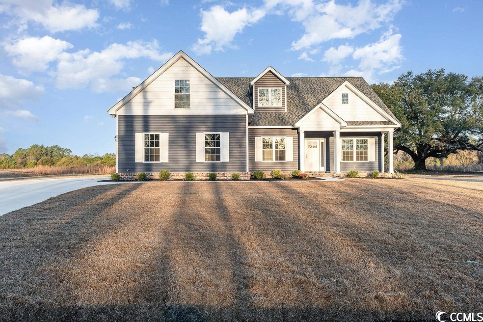 274 Ole Maple St, Loris, SC 29569 - photo 1