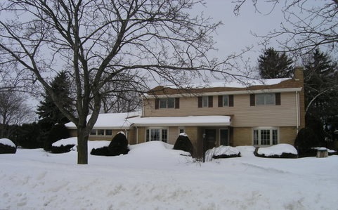 Front Exterior