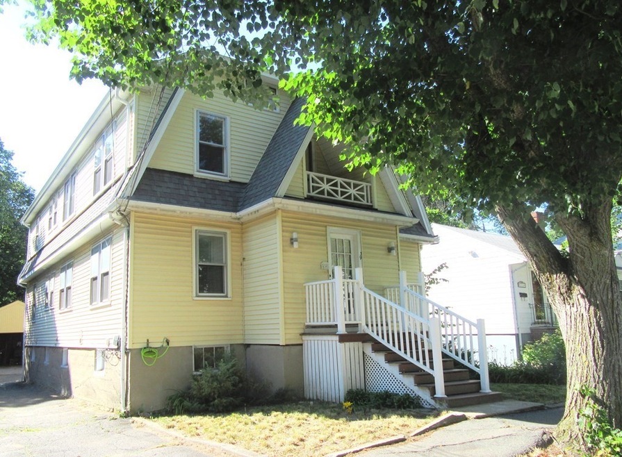 39 Brook Rd unit 2L, Quincy, MA 02169 - photo 1