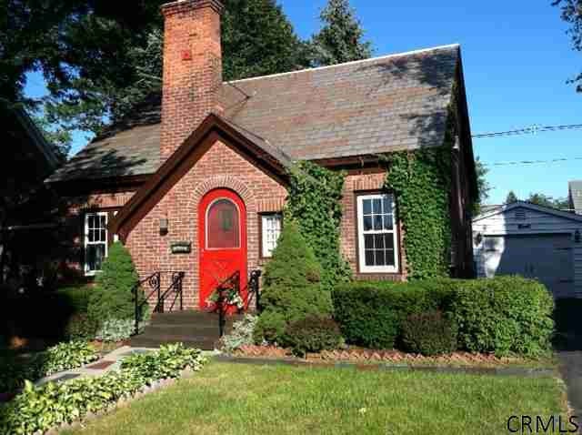 177 Homestead Ave, Albany, NY 12206 - photo 1