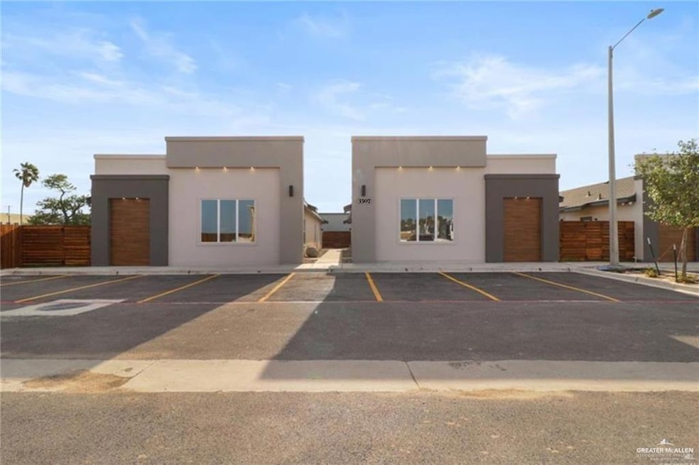 3506 Mary Ln unit 3, Weslaco, TX 78596 - photo 1