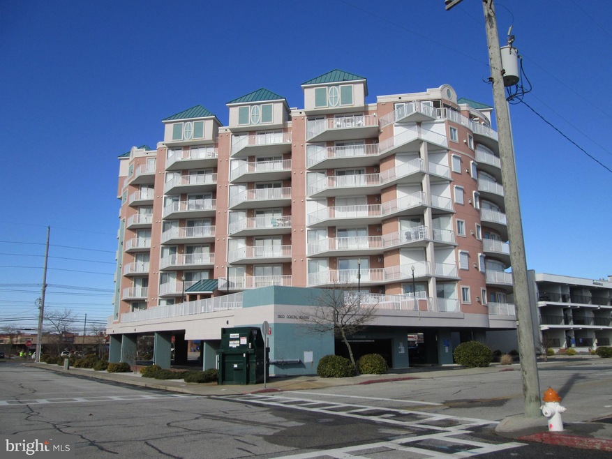 11900 Coastal Hwy unit 704, Ocean City, MD 21842 - photo 1