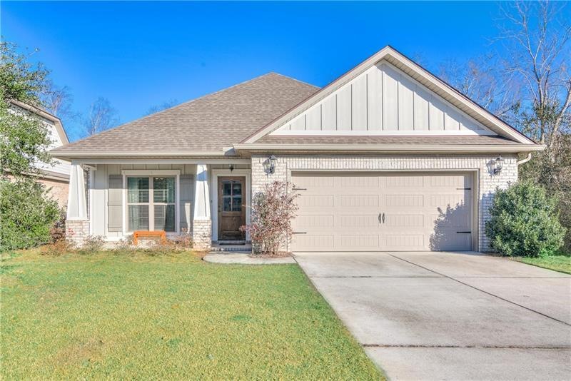 522 Salem St, Fairhope, AL 36532 - photo 1