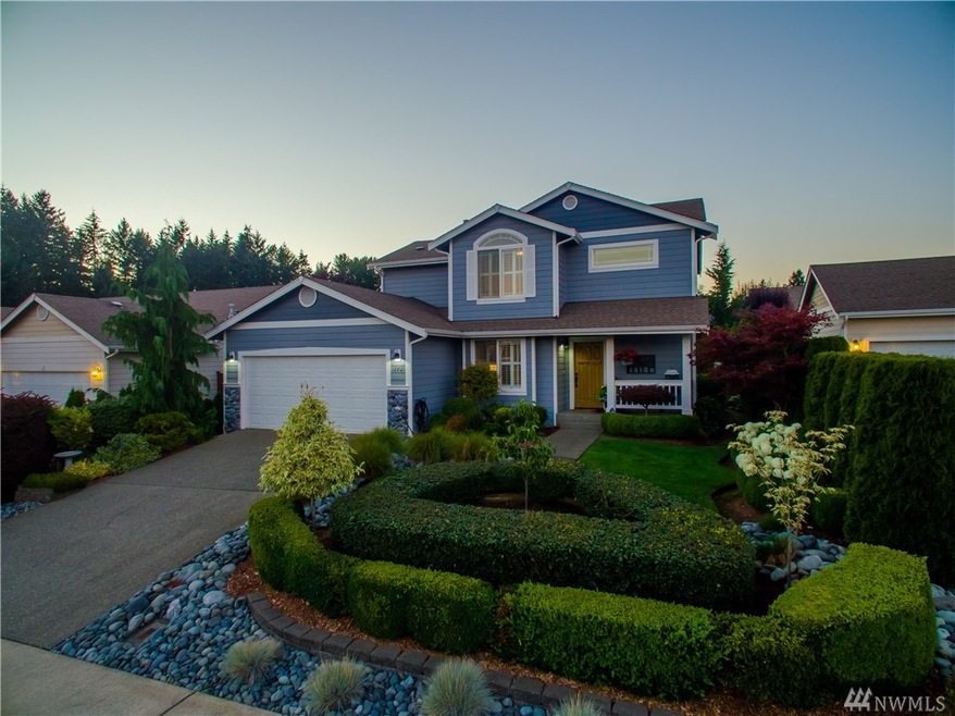 12821 170th Street Ct E, Puyallup, WA 98374 - photo 1