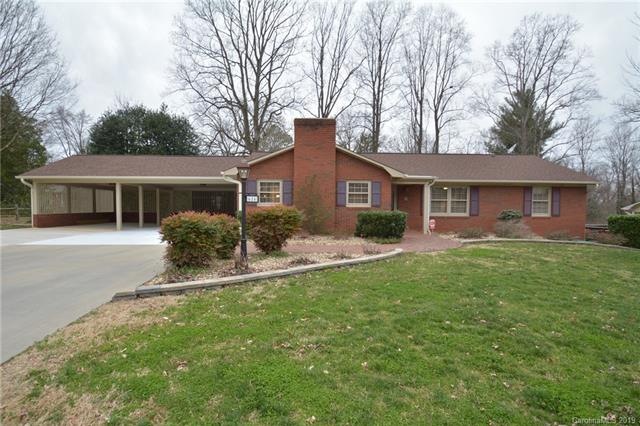 616 Berkshire Dr, Statesville, NC 28677 - photo 1