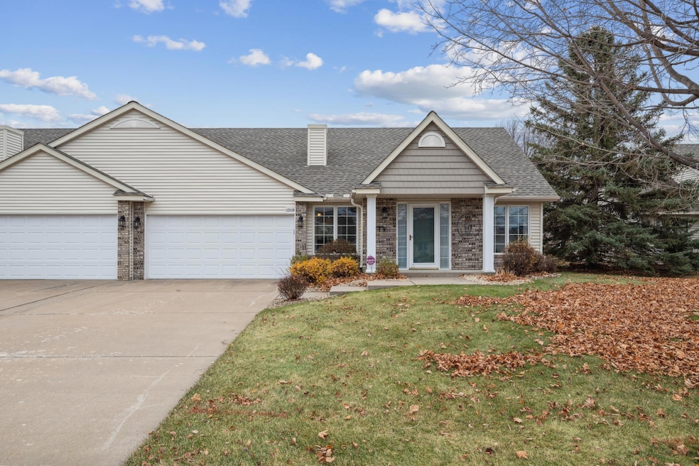13119 Quay St NW, Coon Rapids, MN 55448 - photo 1