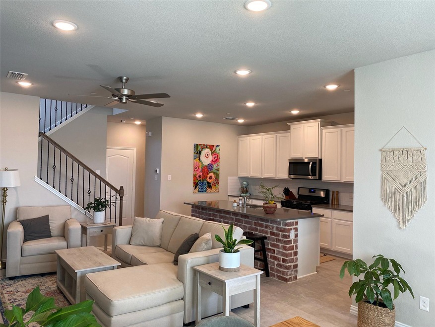 1838 Indigo Ln, Heartland, TX 75126 - photo 1