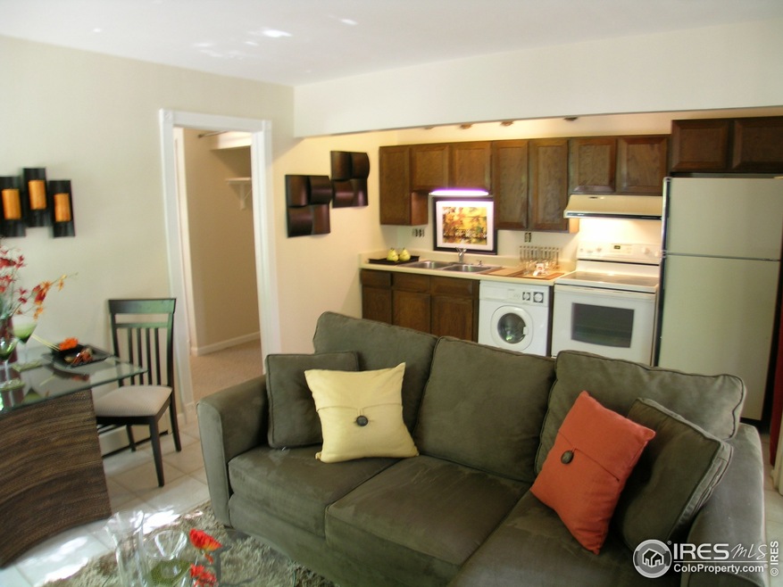 8050 Niwot Rd unit 63, Niwot, CO 80503 - photo 1