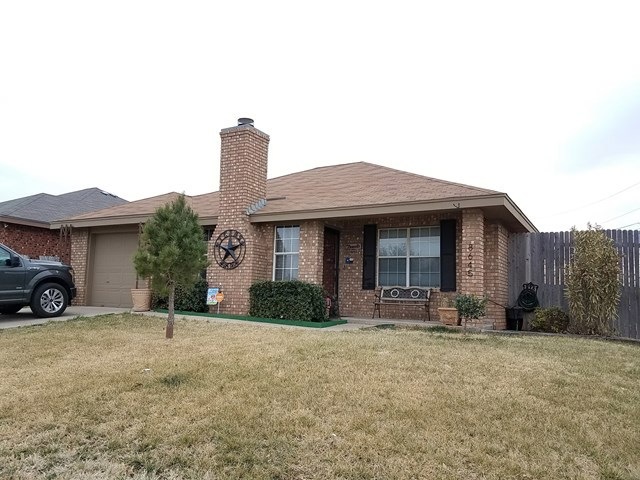 8645 Notre Dame Ave, Odessa, TX 79765 - photo 1