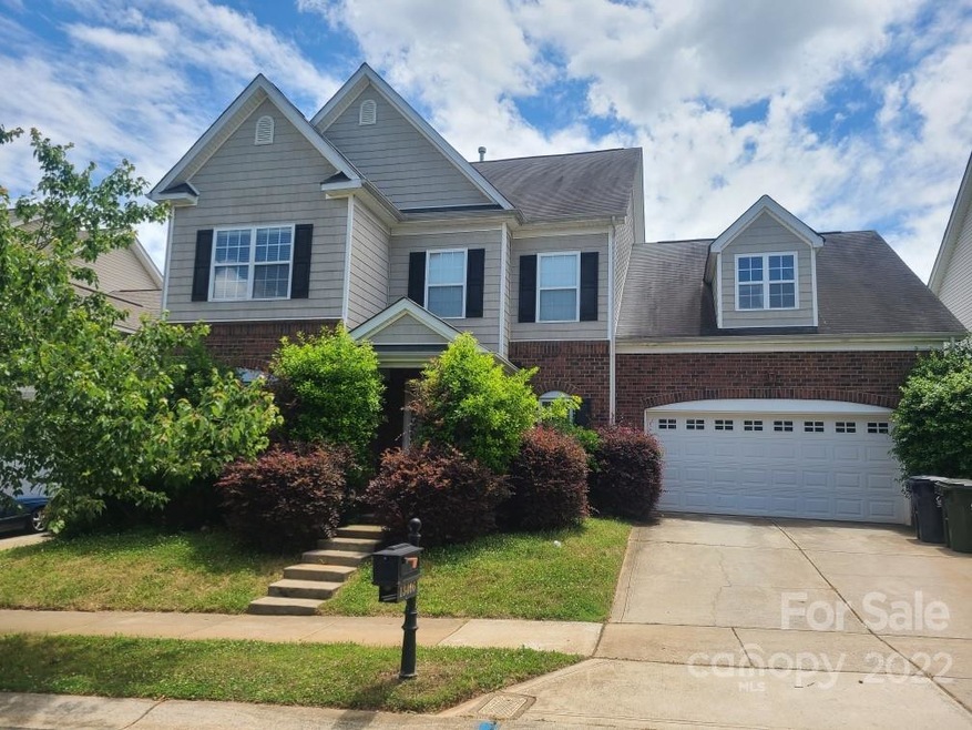 13406 Meadowmere Rd unit 40, Huntersville, NC 28078 - photo 1