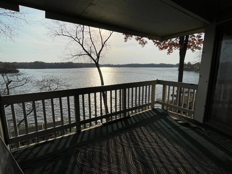 waterfront